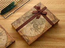 Feather Quill Calligraphy & Wax Seal Gift Set