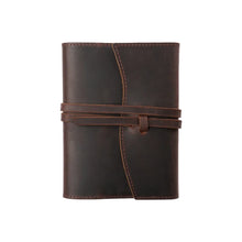 leather journal 