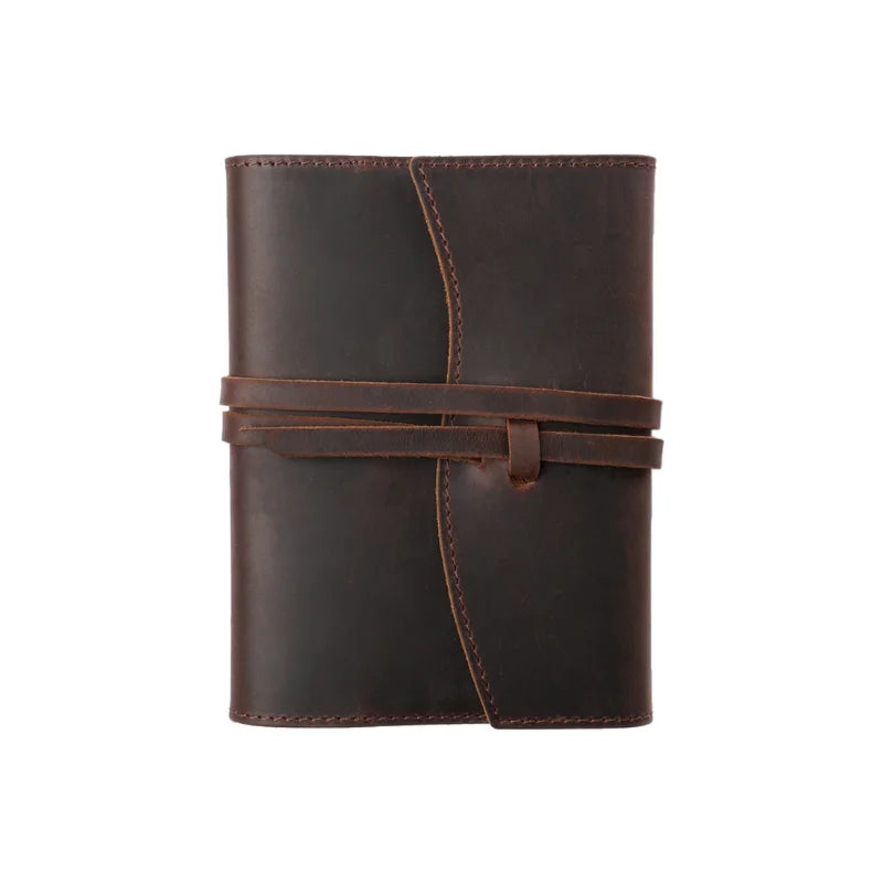 leather journal 
