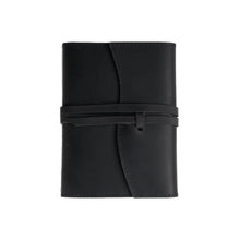 leather journal 
