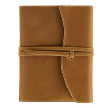 leather journal 
