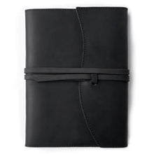 leather journal 