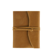 leather journal 