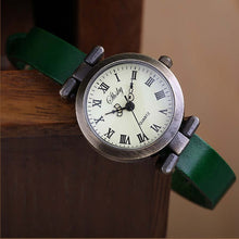 Classic Vintage watch for Women - unique gifts for women