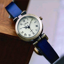 Classic Vintage watch for Women - unique gifts for women