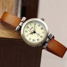 Classic Vintage watch for Women - unique gifts for women