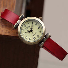 Classic Vintage watch for Women - unique gifts for women