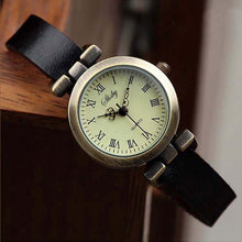 Classic Vintage watch for Women - unique gifts for women