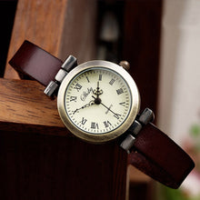 Classic Vintage watch for Women - unique gifts for women