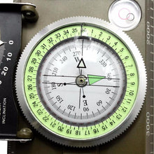 Multifunctional Eyeskey Survival Military Compass