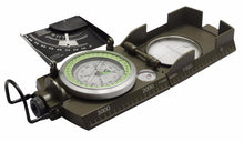 Multifunctional Eyeskey Survival Military Compass
