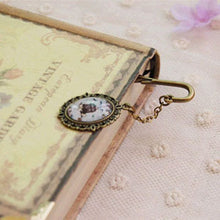 Vintage Handmade Romantic Bookmarks Unique Gifts for Book Lovers