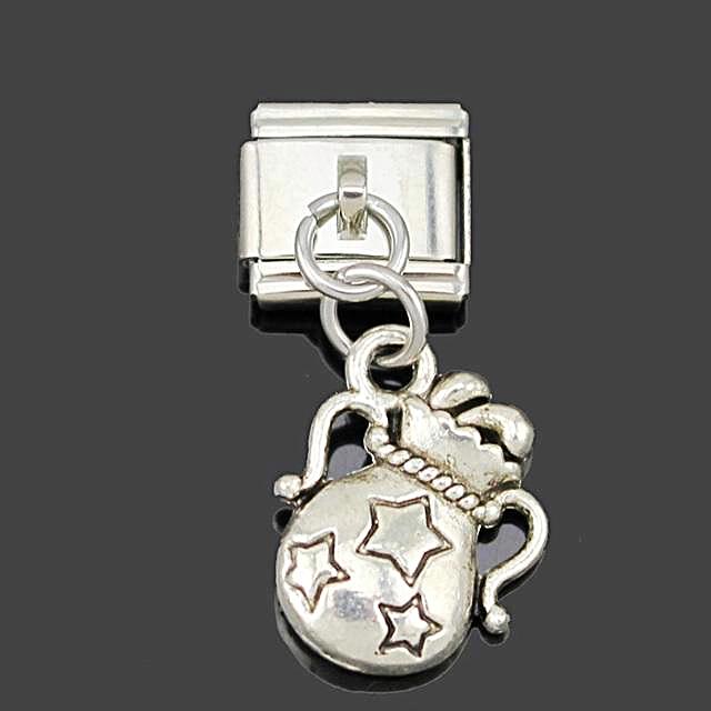 Stainless Steel Zodiac Pendant Necklace Zodiac Jewelry Unique Gifts for Best Friend